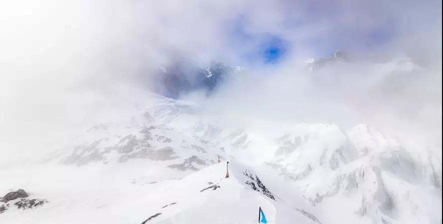 玉龙雪山