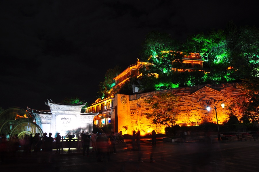 丽江旅游报名-参加丽江当地旅游团有哪些好的建议和注意事项？