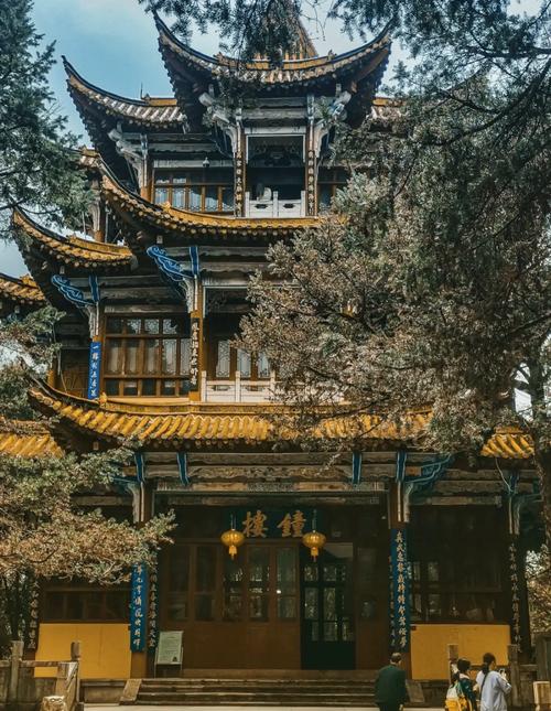 金殿