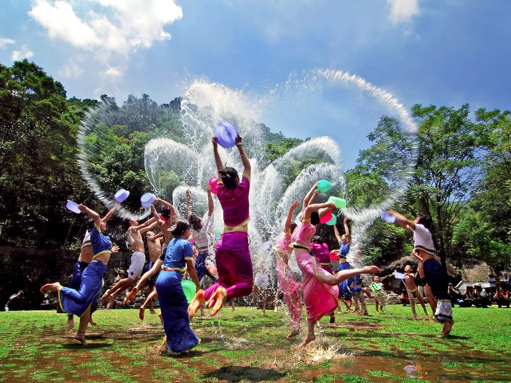 云南旅游正确的顺序！第一次来云南游玩，顺序千万别搞反了！