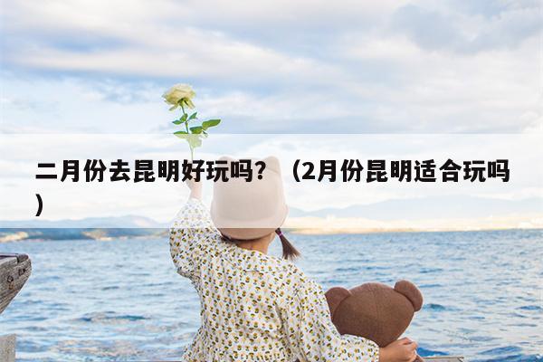二月份去昆明好玩吗?(2月份昆明适合玩吗)